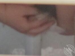 天天蹲守终有收获1