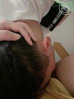 教师母亲萍姐(9)教师母亲给儿子吃奶喝淫水【还原版】2