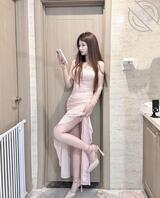 意淫姑姑和表姐母女花，真想尻她们的屄