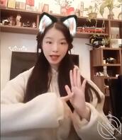 分享小茵同学——第4.5期1