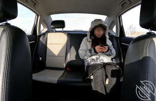 原创8.侄女终于把我的微信和电话解禁了，也和我回到了小窝