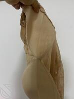 丈母娘的大胸奶罩