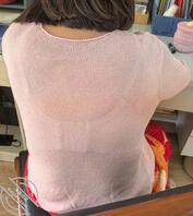 谁还有类似的图，这个是我偷拍的。光的看够了，喜欢看这种。1