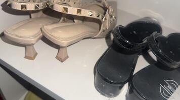 滨州扫楼打胶骚鞋凉高跟