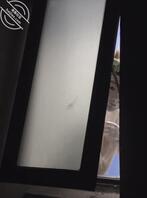 偷拍坚挺美女洗澡最后被发现了2