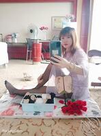 【今日分享】这个世界,很想参与,期待与你相遇。2