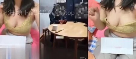 骚屄儿媳手机记录勾引公公