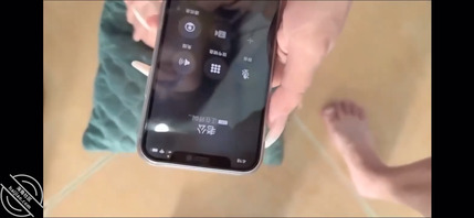 出轨人妻给老公打电话刺激0