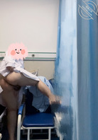 〈原创〉住院碰到我这样的护士几天能把你榨干？0