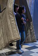 原创厕拍 一次拍到两姐妹1