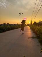 【原创】(四)杨老头失眠之夜(女儿7号日常偷拍)2