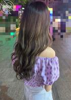 10原创 来大姨妈了1