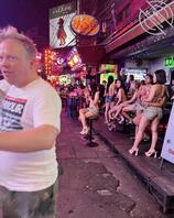 (原创)泰国曼谷极致攻略,男人的天堂,操到腿软也一点不想回国1