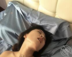 疫情期间少妇2