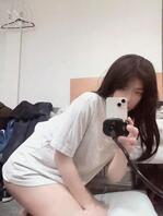 在家打扮成学妹撅起翘臀等合肥帅哥来操菊花 0