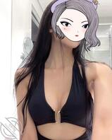 (原创6)小叔对我真的太细心了,让我对诱惑小叔又进一步2