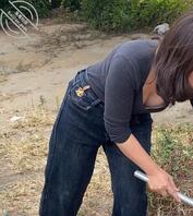 怎么才能拿下嫂子