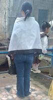 街拍牛仔裤2