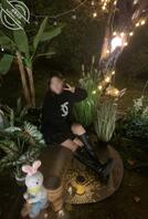 51带着妹妹去酒店,尝试喷潮可惜失败了。1