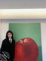 有人认识骚逼张婉丫吗1