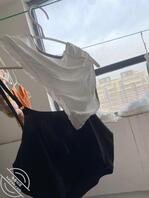 给兄弟们拍好看的内裤了2