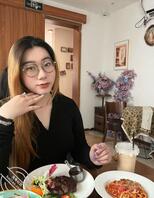 刚入海角，你们觉得我长相如何，你们想看我什么照片2