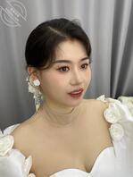 婚纱照接龙  曝光你（你老婆）的婚纱照 接稿2