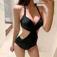 【原创9我有个漂亮的姐姐,我想日她】姐姐想学游泳,帮姐姐选泳衣1