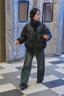 原创厕拍 牛仔裤小少妇1