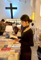 可爱御姐类型王静文0