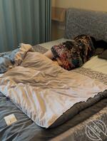 【原创】妈妈的粉逼0