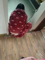 偷拍熟女嫂子日常居家生活0