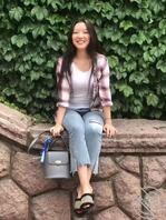 曝光认识的一个反差幼师姐姐，找眼熟认出的交流2