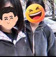 我的堂妹是同性恋