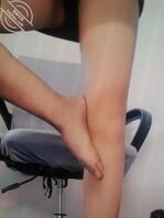 骚逼嫂子自慰喷水