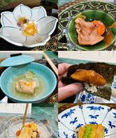 (原创)周末陪姐姐吃日料2