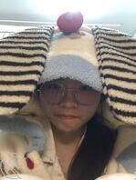 想不想干我女朋友