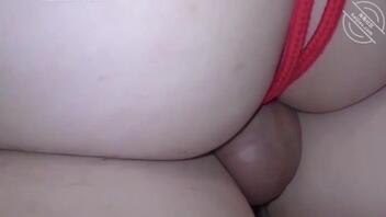 嫂子被两个海友开发肛交金币视频82