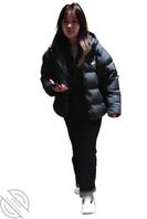 原创厕拍 小胖妹的黑穴0