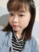 嘉兴秀洲区贱母狗“曾宏珍”洗澡露奶1