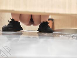 原创厕拍 小胖妹1