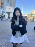 威海外表高冷的大学生是我的母狗啊，私下里被我后入爆操2