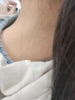 最近新单位的美女同事1