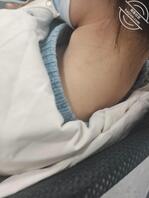 最近新单位的美女同事2