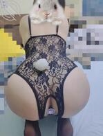 (原创60)为了能肛交,再次尝试加大肛塞1