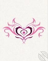 给妹妹纹个魅魔纹可以吗？2