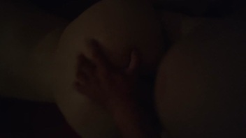 大家要的我老婆的视频