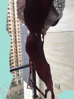 偷录小妈做爱,拿小妈的胸罩狠狠发泄欲火0