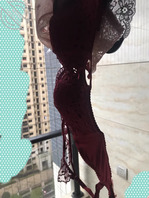 偷录小妈做爱,拿小妈的胸罩狠狠发泄欲火1