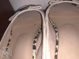 偷拍少妇们必备小骚鞋（10）1